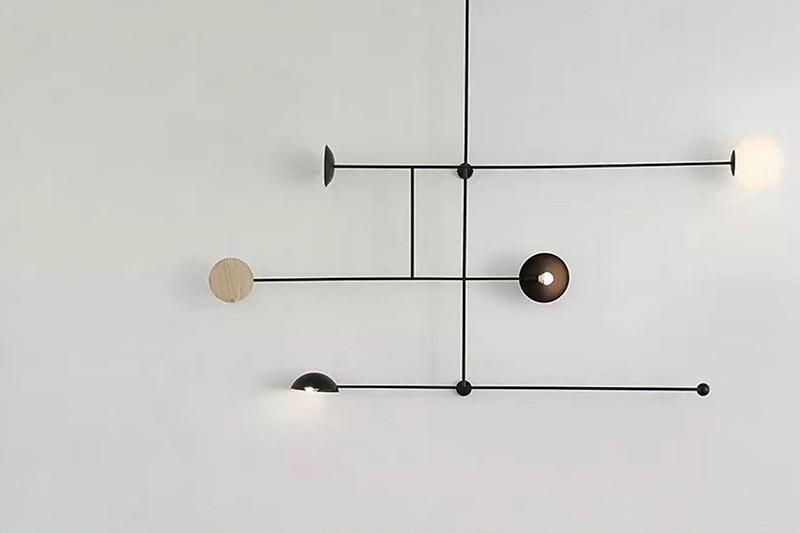 Hangzhou Poly New Real Estate Sales Center Customized Project (3)