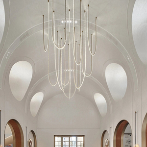 Chandelier Pendant YLEU-2023-011