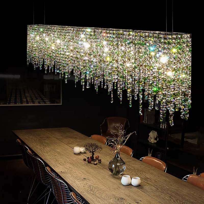 Chandelier Pendant YLEU-2023-012