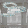 Chandelier Pendant YLEU-2023-014