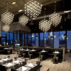 Chandelier Pendant YLEU-2023-010