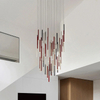 Villa Staircase YLEU-2023-117