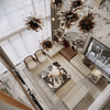 Chandelier Pendant YLEU-2023-003