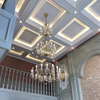 Villa Staircase YLEU-2023-114