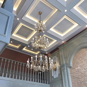 Villa Staircase YLEU-2023-114