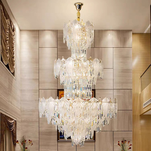 Villa Staircase YLEU-2023-107