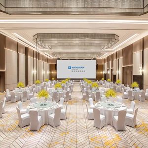 Hotel Banquet YLEU-2023-045