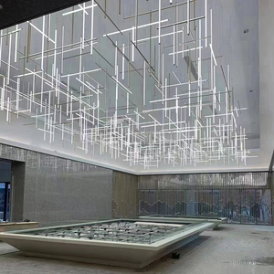 Commercial Center Club YLEU-2023-034