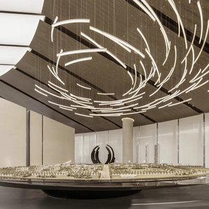 Commercial Center Club YLEU-2023-038