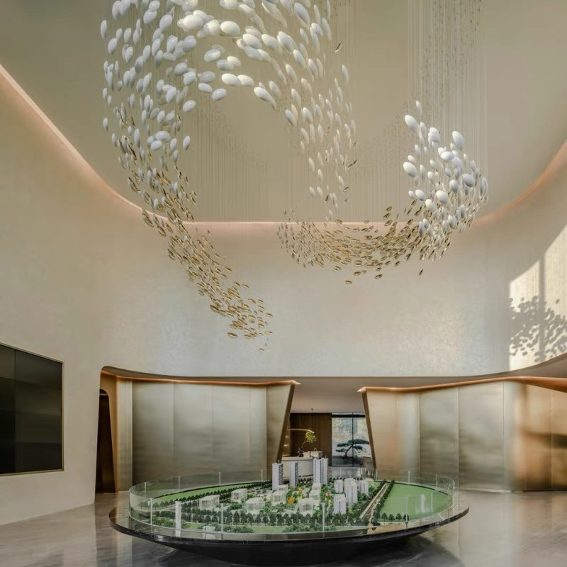 Commercial Center Club YLEU-2023-026