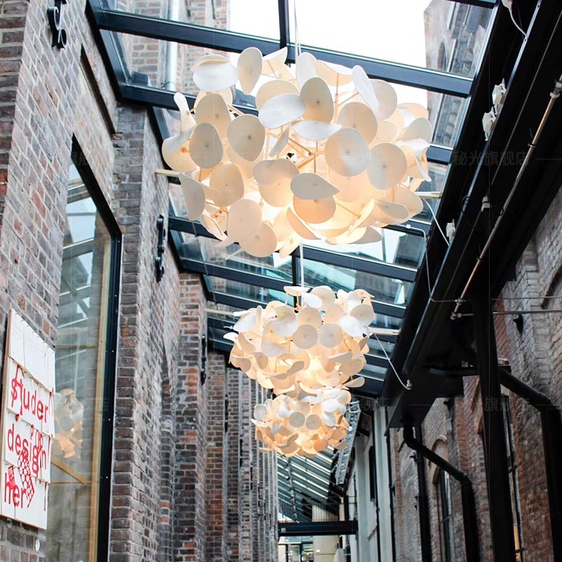 Chandelier Pendant YLEU-2023-013