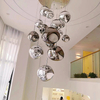 Villa Staircase YLEU-2024-002