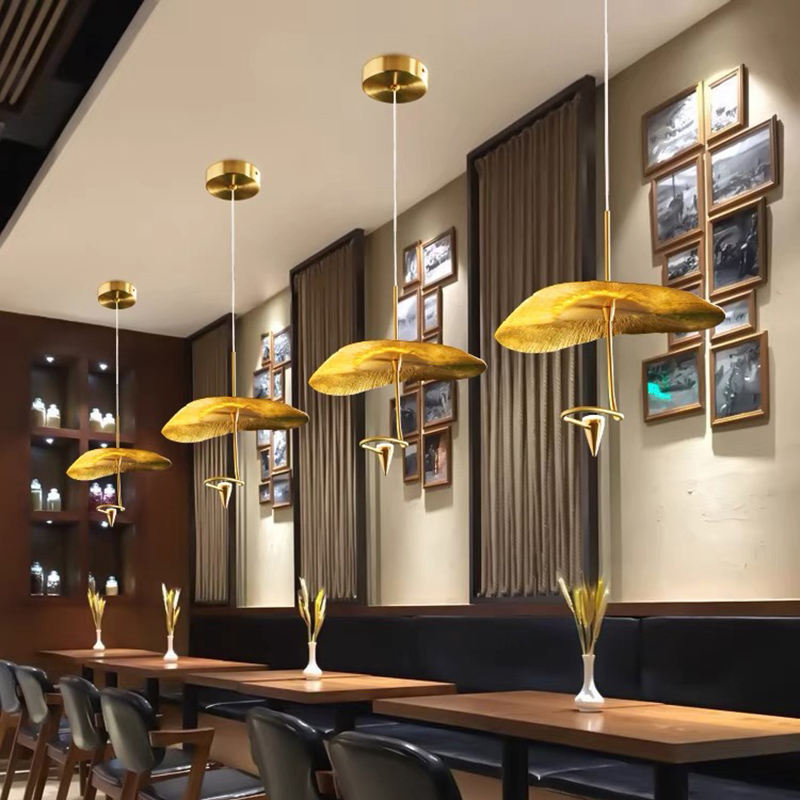 Villa Staircase YLEU-2023-116