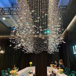 Villa Staircase YLEU-2023-109