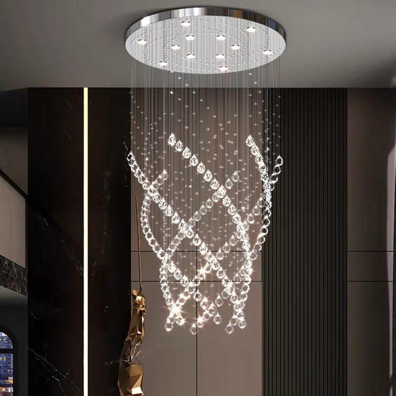 Villa Staircase YLEU-2023-106