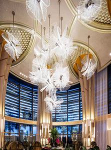 Commercial Center Club YLEU-2023-029