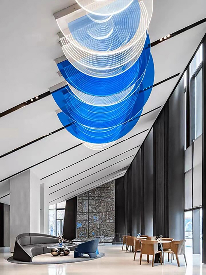 Light Up The Space Explore The Art (2)