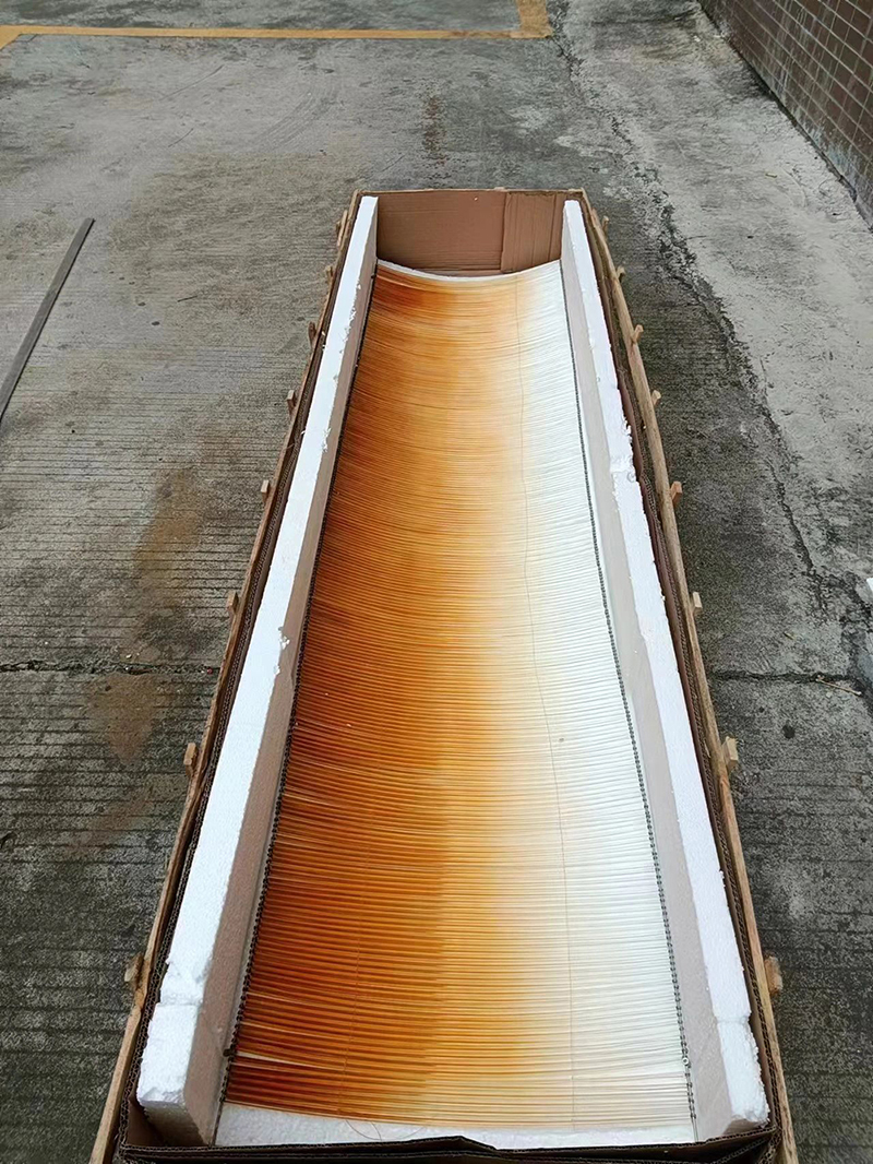 Floating Wave Of Light Art (2)