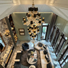 Chandelier Pendant YLEU-2024-003