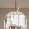 Chandelier Pendant YLEU-2023-019