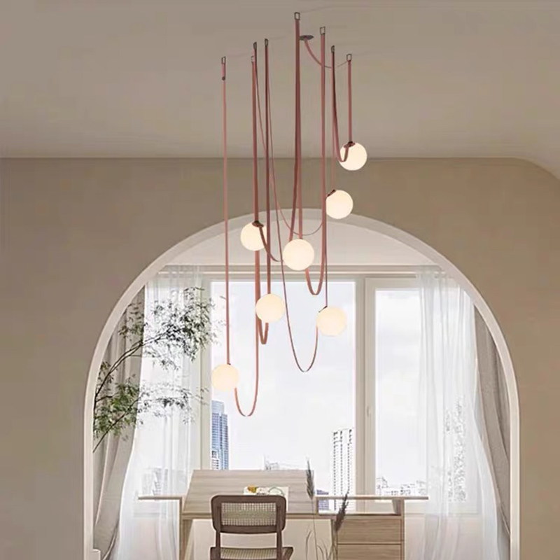 Chandelier Pendant YLEU-2023-019