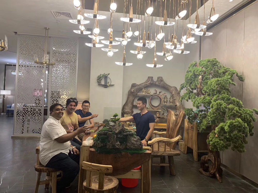 The creative director of one Canadian design studio visited in 2020 (1)