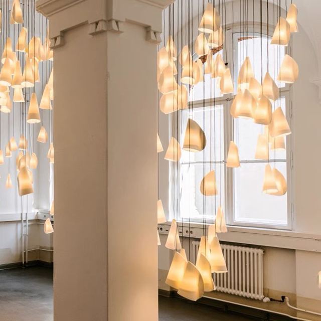 Chandelier Pendant YLEU-2023-005