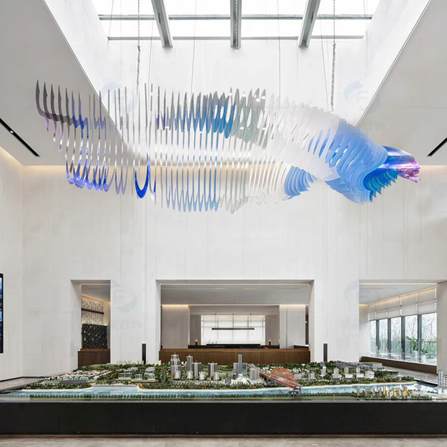 Chandelier Pendant YLEU-2023-001