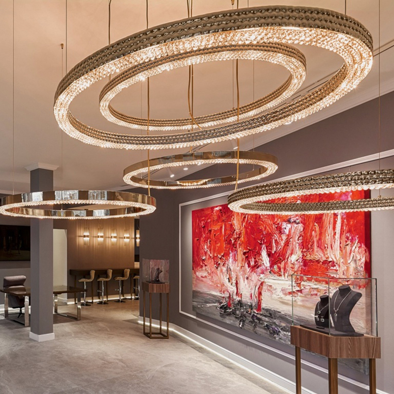 Hotel Banquet YLEU-2023-058