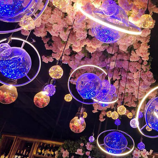 Hotel Banquet YLEU-2023-057