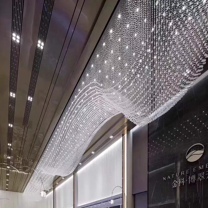 Hotel Banquet YLEU-2023-054