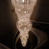 Villa Staircase YLEU-2023-102
