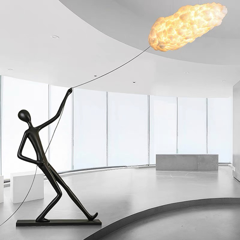 Commercial Center Club YLEU-2023-036