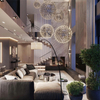 Commercial Center Club YLEU-2023-037