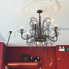 Chandelier Pendant YLEU-2024-014