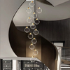 Villa Staircase YLEU-2023-120