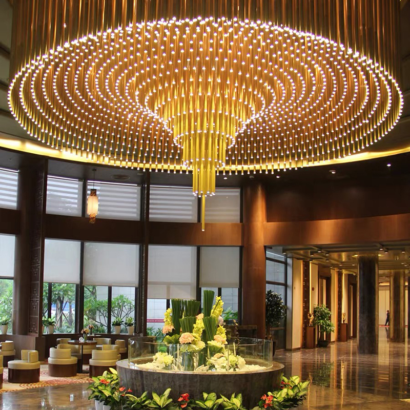 Hotel Banquet YLEU-2023-051