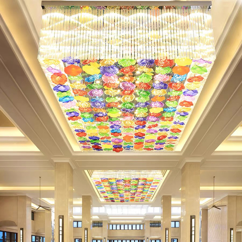 Commercial Center Club YLEU-2023-031