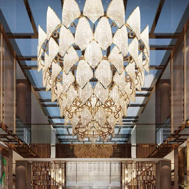 Commercial Center Club YLEU-2023-032