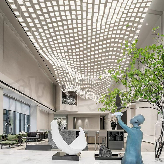 Hotel Banquet YLEU-2023-048