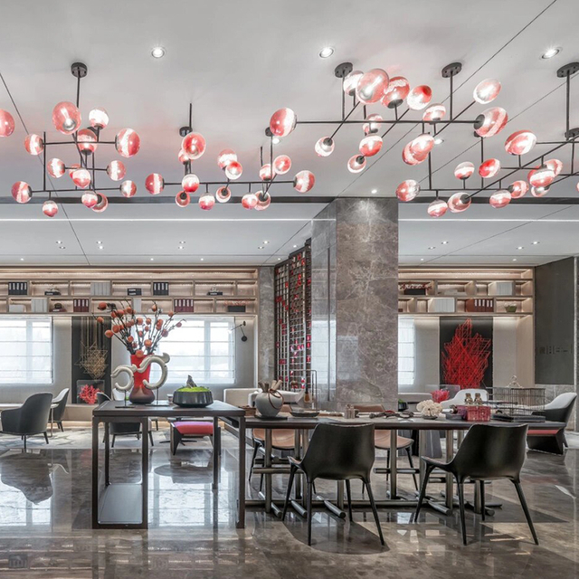 Commercial Center Club YLEU-2023-040