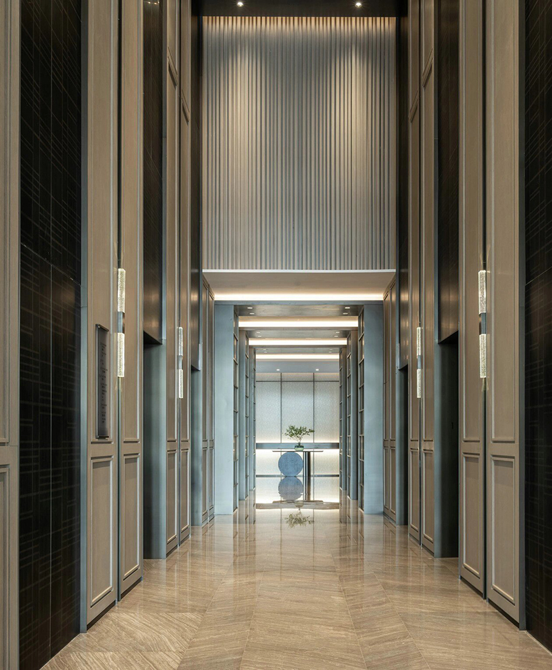 Sharing of customized lighting projects in star-rated hotels (5)