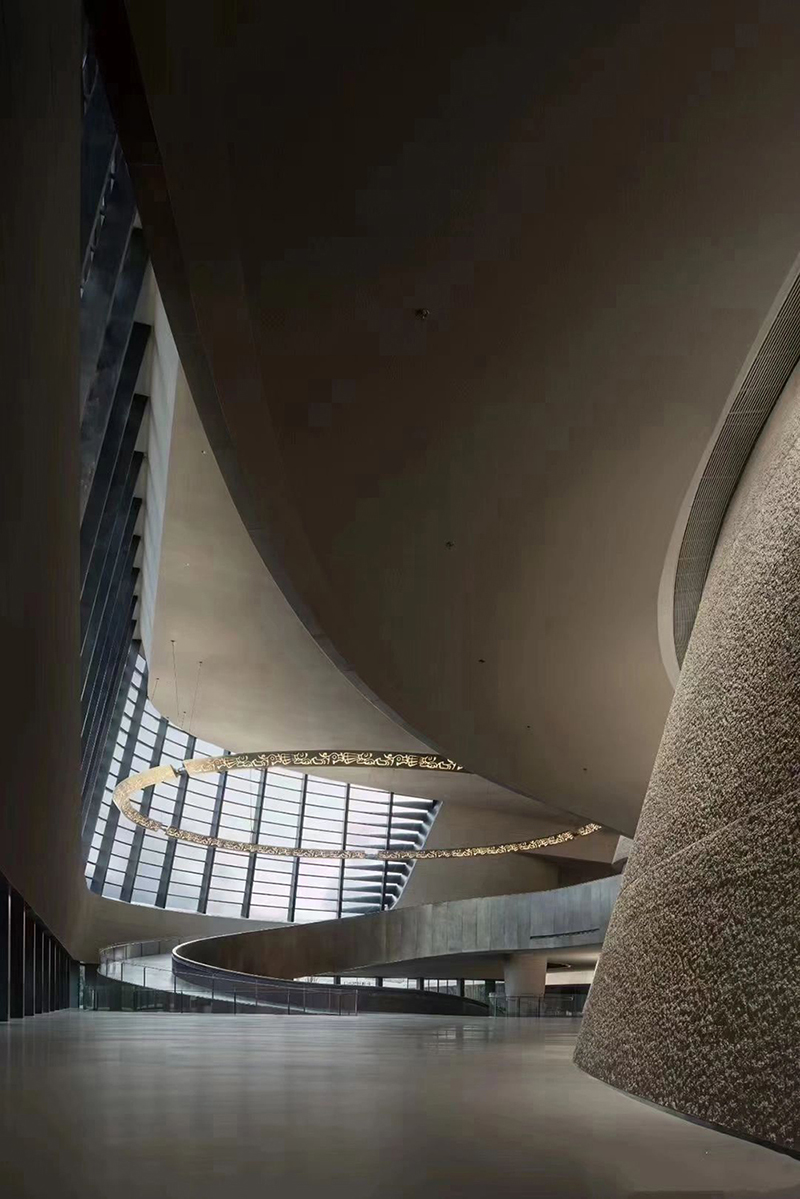 Sanxingdui Museum (3)