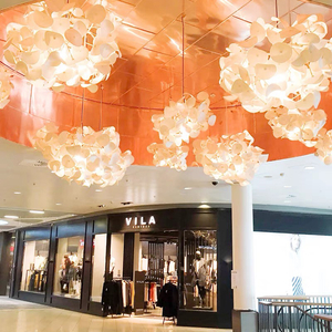 Chandelier Pendant YLEU-2023-013