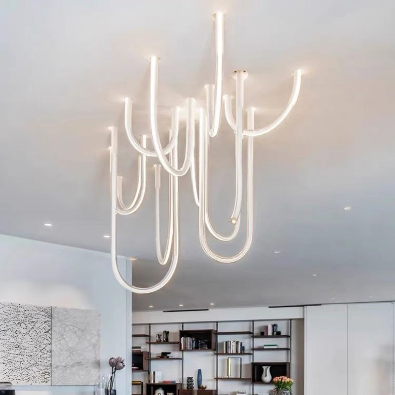 Chandelier Pendant YLEU-2023-011