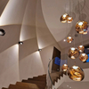 Villa Staircase YLEU-2024-002