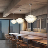 Chandelier Pendant YLEU-2023-005