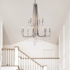 Villa Staircase YLEU-2023-114