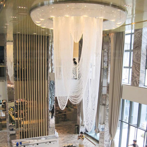 Villa Staircase YLEU-2023-115