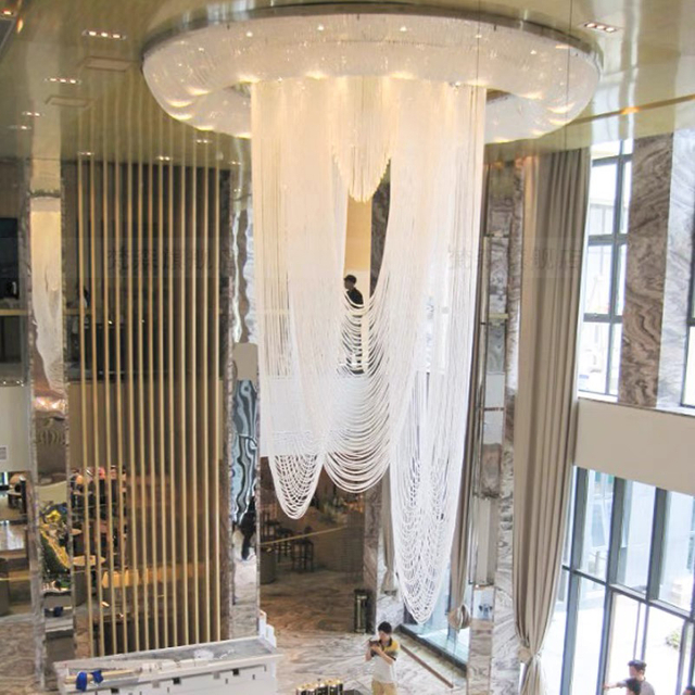 Villa Staircase YLEU-2023-115